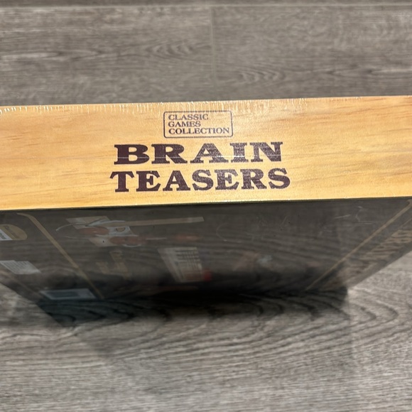 Brain teasers game - Picture 4 of 4